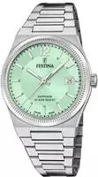 Festina F20035/3, Festina Quarz Damen Swiss Made F20035/3