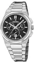 Festina F20059/4, Festina Quarz Herren Riv&Eacute; F20059/4