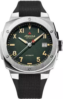 Alpina Extreme Automatic California AL-525GRG3AE6