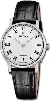 Festina Swiss Made F20013