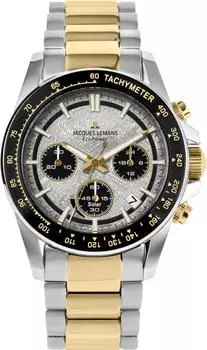 Jacques Lemans Eco Power 50-10