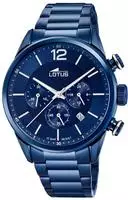 Lotus 18680/1, Lotus - Armbanduhr - Herren - Chronograph - 18680/1 - Chronograph