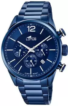 Lotus Chronograph 18680/1