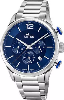 Lotus Chronograph 18688/1