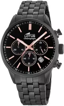 Lotus Chronograph 18668/2