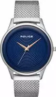 Police PL15524JS/03MM, Police Salerno (Analoguhr, 44 mm) (PL15524JS/03MM)
