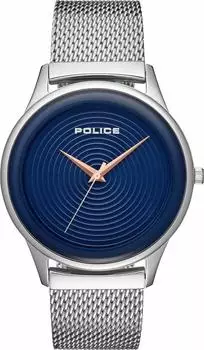 Police Salerno PL.15524JS/03MM