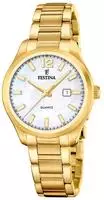 Festina F20741/1, Festina - F20741/1 - Armbanduhr - Damen