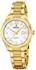 Festina Acero Clasico F20741