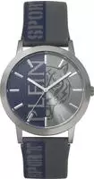 Plein Sport PSLBA0423, Plein Sport - PSLBA0423 - Armbanduhr - Herren - Quarz - LEGEND