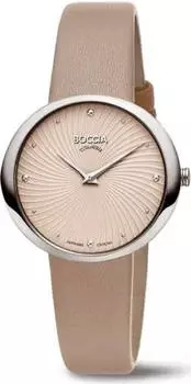 Boccia 3364