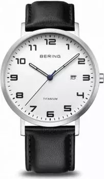 Bering Titanium 18640-404
