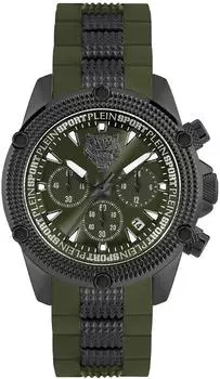 Philipp Plein Sport Hurricane