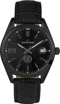 Jacques Lemans BVB-02