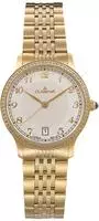 Dugena Uhren und Schmuck Gala 4461118 Quarz