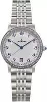 Dugena 4461116, Dugena - 4461116 - Armbanduhr - Damen - Quarz - Gala
