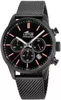 Lotus 18700/1, Lotus - Armbanduhr - Herren - Chronograph - 18700/1 - Chronograph