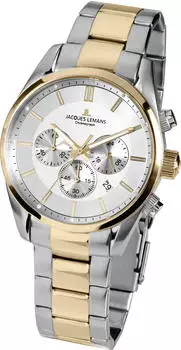 Jacques Lemans Sport Classic 42-6.