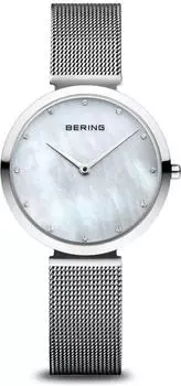 Bering Swarovski Elements 18132-004