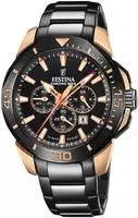 Festina F20645/1, Festina Chrono Bike Special Edition F20645/1 Herrenchronograph Mit
