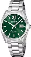 Festina F20707/8, Festina - F20707/8 - Armbanduhr - Herren