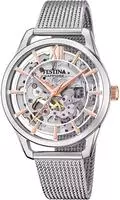 Festina F20627/1, Festina - F20627/1 - Armbanduhr - Damen