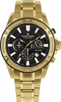 Jacques Lemans Liverpool 1-2141J