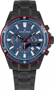 Jacques Lemans Liverpool 1-2141