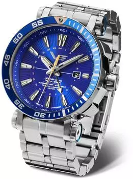 Vostok Europe Energia (NH34-575A716-B)
