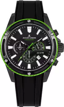 Jacques Lemans Liverpool 1-2141