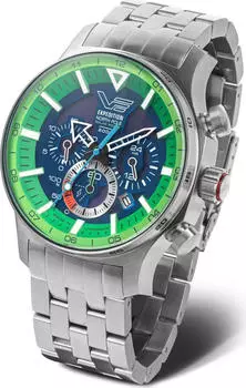 Vostok Europe Expedition North Pole (VR42-595A733-B)