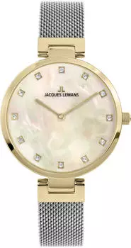 Jacques Lemans Milano 1-2001L