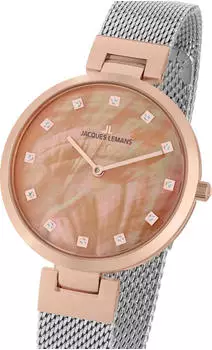 Jacques Lemans Milano 1-2001M