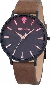 Police Tasman PL16023JSB.02