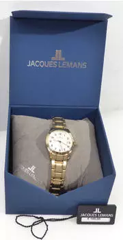 Jacques Lemans Vienna 1-2005