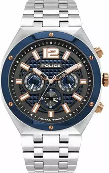 Police Kediri PL15995JSTBL.61M