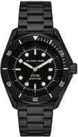 Uhr Michael Kors Maritime MK9181 Schwarz Male