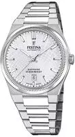 Festina F20083/1, Festina - F20083/1 - Armbanduhr - Automatik - Herren
