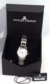 Jacques Lemans Vienna 1-2005