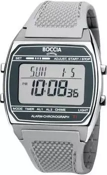 Boccia 3738