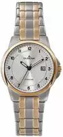 Dugena 4460915, Dugena - 4460915 - Armbanduhr - Damen - Quarz - Gent