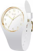 ice-watch Quarzuhr "ICE glam - Small - 3H" Armbanduhr, Damenuhr,...