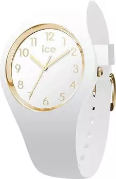 Ice-Watch ICE glam white gold Small 014759