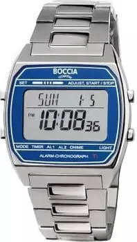 Boccia 3738
