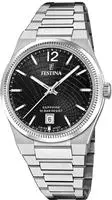 Festina F20052/8, Festina RIVE COLLECTION F20052/8 Damenarmbanduhr Schwarz...