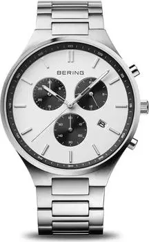 Bering Titan Chrono 11743-704