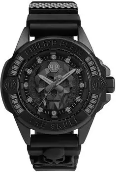 Philipp Plein The Skull Genderless PWNAA0322
