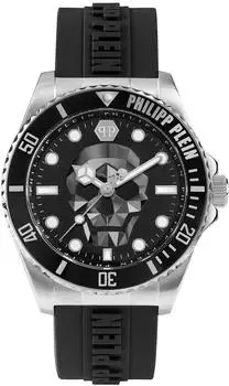 Philipp Plein The Skull Diver PWOAA0122