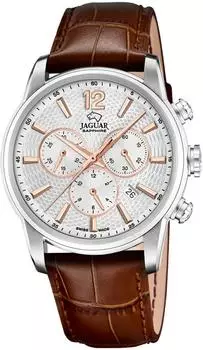 Jaguar Acamar Chronographe J968/1