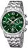 Jaguar Acamar Chronographe J963